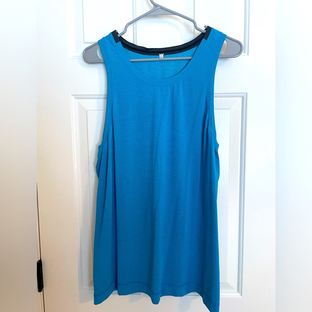 Lululemon men’s tank